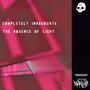 The Absence of Light EP (Explicit)