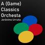 A (Game) Classics Orchesta