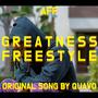 Greatness (Freestyle) [Explicit]