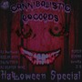 HALLOWEEN SPECIAL MIX