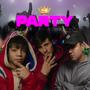 PARTY (feat. Rivera Mt & Lion Producciones)