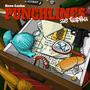 PUNCHLINES ZE ŠUPLÍKU (Explicit)