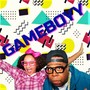 Gameboyy (feat. Bre Breezy)