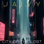 City of the Lost