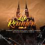 La Reunion, Vol. 2 (feat. Onner 43, Zerteroz Punto Final, Racso Ws, Blasfem 128, Ñozo ZR & Reli Insane) [Explicit]