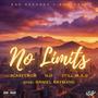 No Limits (feat. NJE & Still M.A.D) [Explicit]