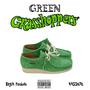 GREEN GRASSHOPPERS (feat. BREH) [Explicit]