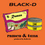 Ramen & Tuna (Explicit)