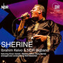 Sherine (Live)