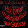 Strictly L'zzz Ent (Explicit)