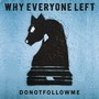 Do Not Follow Me (Explicit)