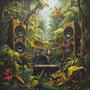 Jungle Frequencies