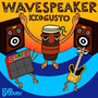 Wavespeaker