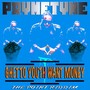 Ghetto Youth Want Money (The Point Riddim)