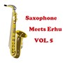 Saxophone Meets Erhu, Vol. 5