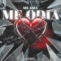 ME AMA ME ODIA (feat. RODRIBLES, GOLDEN CASH, ALEM & DAFFO) [Special Version]