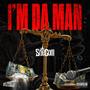 I'm Da Man (Explicit)