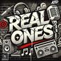 Real Ones (feat. KED) [Explicit]