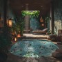 Soothing Harmonies: Music for Spa Days