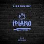 Ipiano (feat. Slow deep & K.I.D)