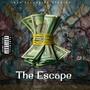 The Escape (feat. Tyler GH & JRAD) [Explicit]