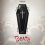 DEATH (feat. Gurchahal) [Explicit]