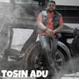 Introducing Tosin Adu