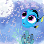 Dori's Lullaby