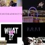 What If I (feat. Doss Rollie & SurfboardButta) [Explicit]