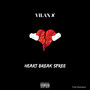 Heart Break Spree (Explicit)