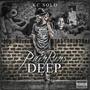 Pain Runs Deep (Explicit)