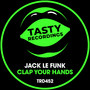 Clap Your Hands (Radio Mix)