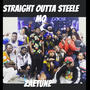 Straight Outta Steele Mo (Explicit)