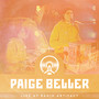 Paige Beller - Live at Radio Artifact