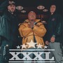 XXXL (Bonus Track) (feat. Antonio Corza & Ascidho) [Explicit]