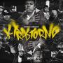 X Trastorno (feat. Bizarro Fat Fast & Ese Dobs) [Explicit]