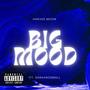 Big Mood (feat. SarahSoSmall) [Single] [Explicit]