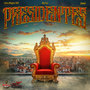 Presidentes (feat. Big Caz & DeNail) [Explicit]