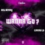 Wanna Go (feat. Lando Lo) [Explicit]