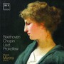 Piano Recital: Mizera, Marek - BEETHOVEN, L. van / CHOPIN, F. / LISZT, F. / PROKOFIEV, S.