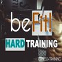 Hard Training - Gym, Running, Fitness & Workout Tunes