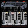 The 4 Track Sessions, Vol. 2 (feat. J Gray, Penjamin Franklin, Stephen Goodson)