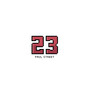 23 Paul Street (Explicit)