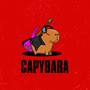 Capybara Song (Rock Version)