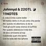 11NOTES (feat. 22Gtl) [Explicit]