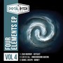 Four Elements EP, Vol. 4