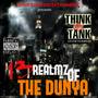 13 Realmz of the Dunya (Explicit)