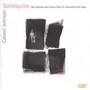 ASAOKA, M.: 4 Pieces for Harpsichord / HIRABAYASHI, A.: Harpsichord Sonatina No. 1 / TANAKA, K.: Jar