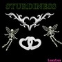 STURDINESS