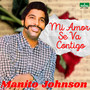 Mi amor se va contigo